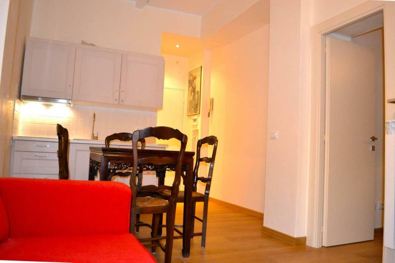 Apartment Central Quiet And Terrace Rom