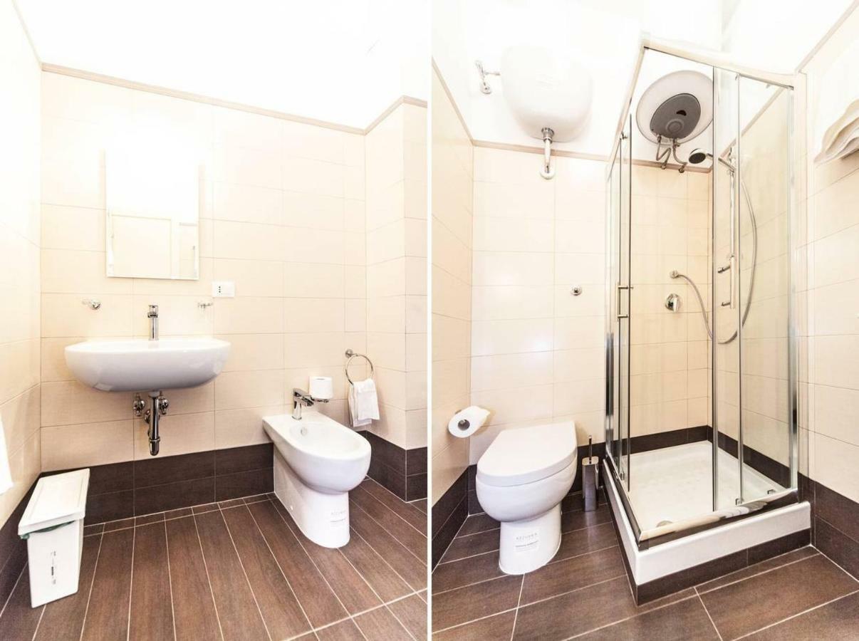 Apartamento Central Quiet And Terrace