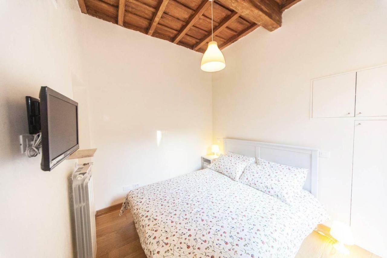 Apartamento Central Quiet And Terrace
