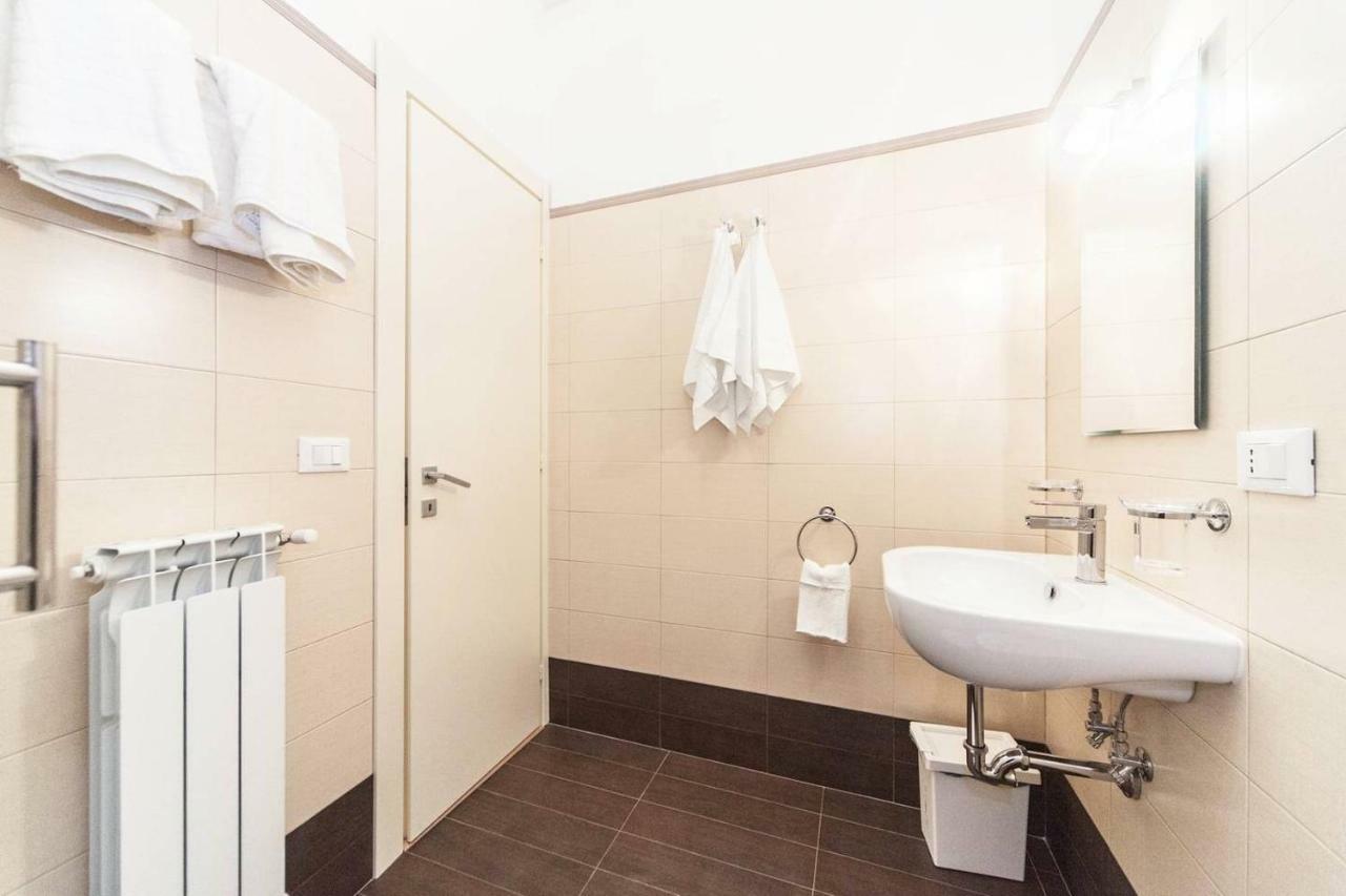 Apartamento Central Quiet And Terrace