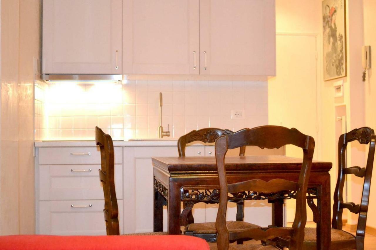 Apartamento Central Quiet And Terrace Roma