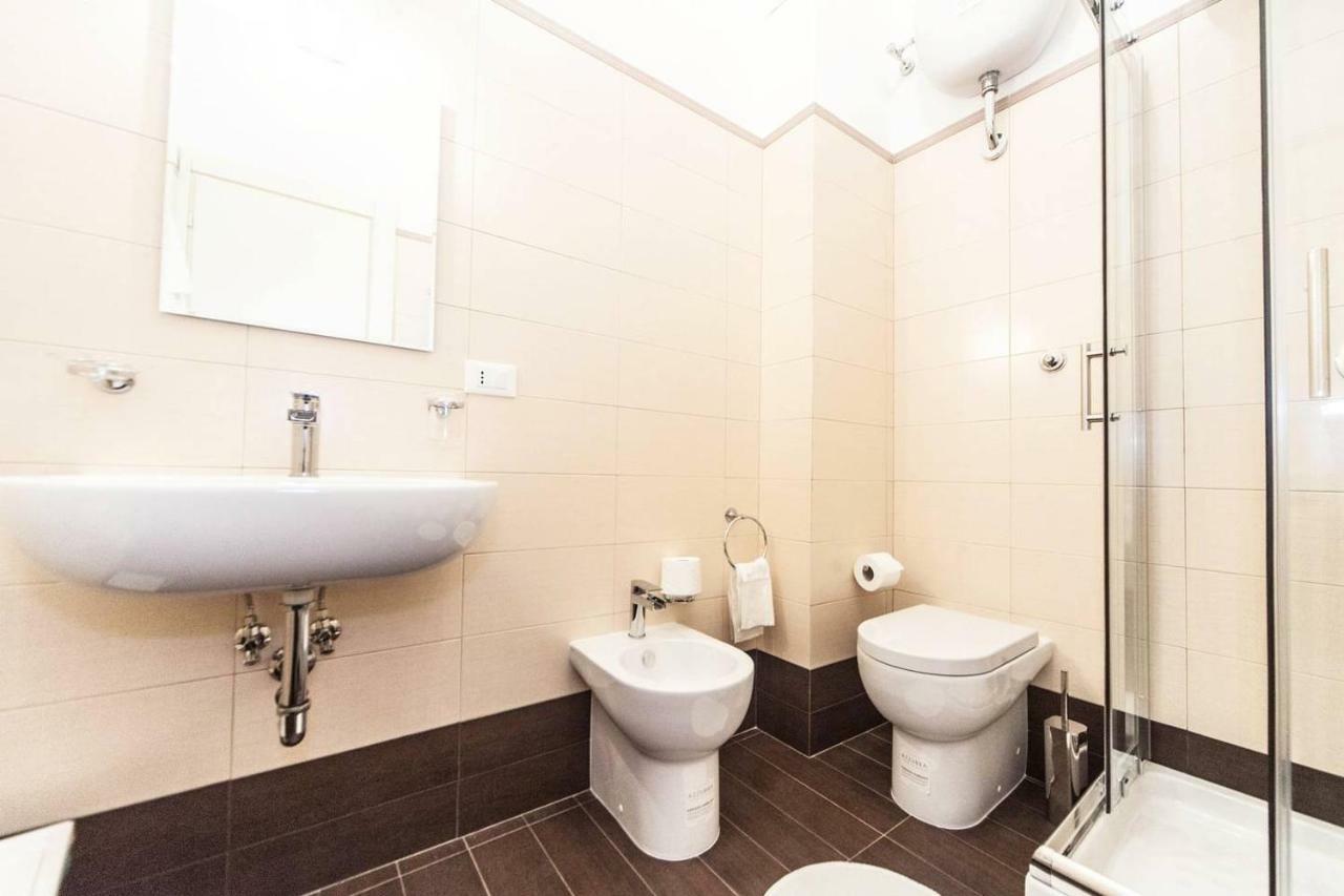 Apartamento Central Quiet And Terrace