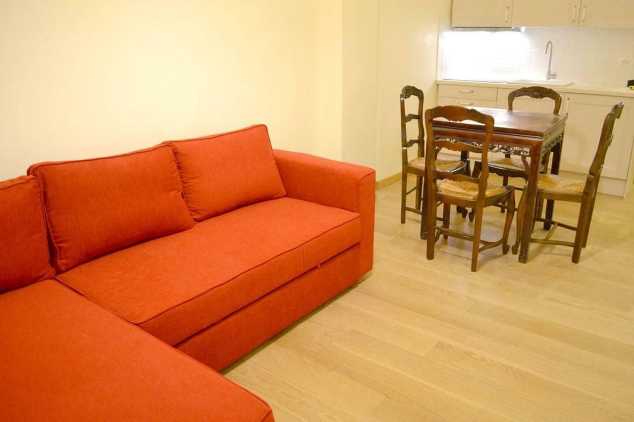 Apartamento Central Quiet And Terrace Roma