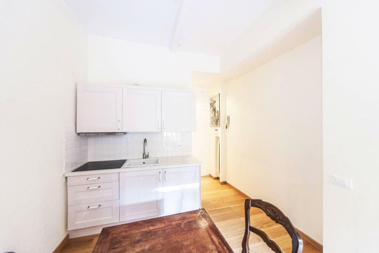 Apartamento Central Quiet And Terrace